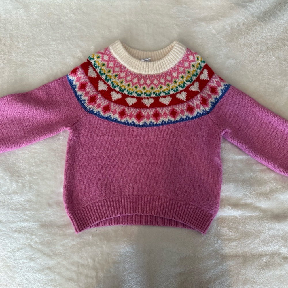 Sweater